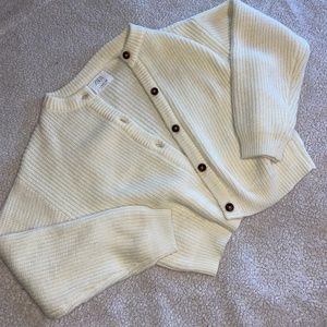 Zara Knit sweater